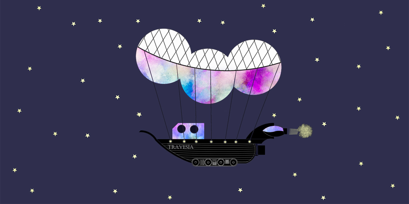 Residencia artstica Travesa