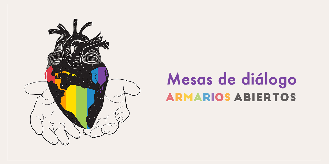 Mesas de dilogo Armarios Abiertos