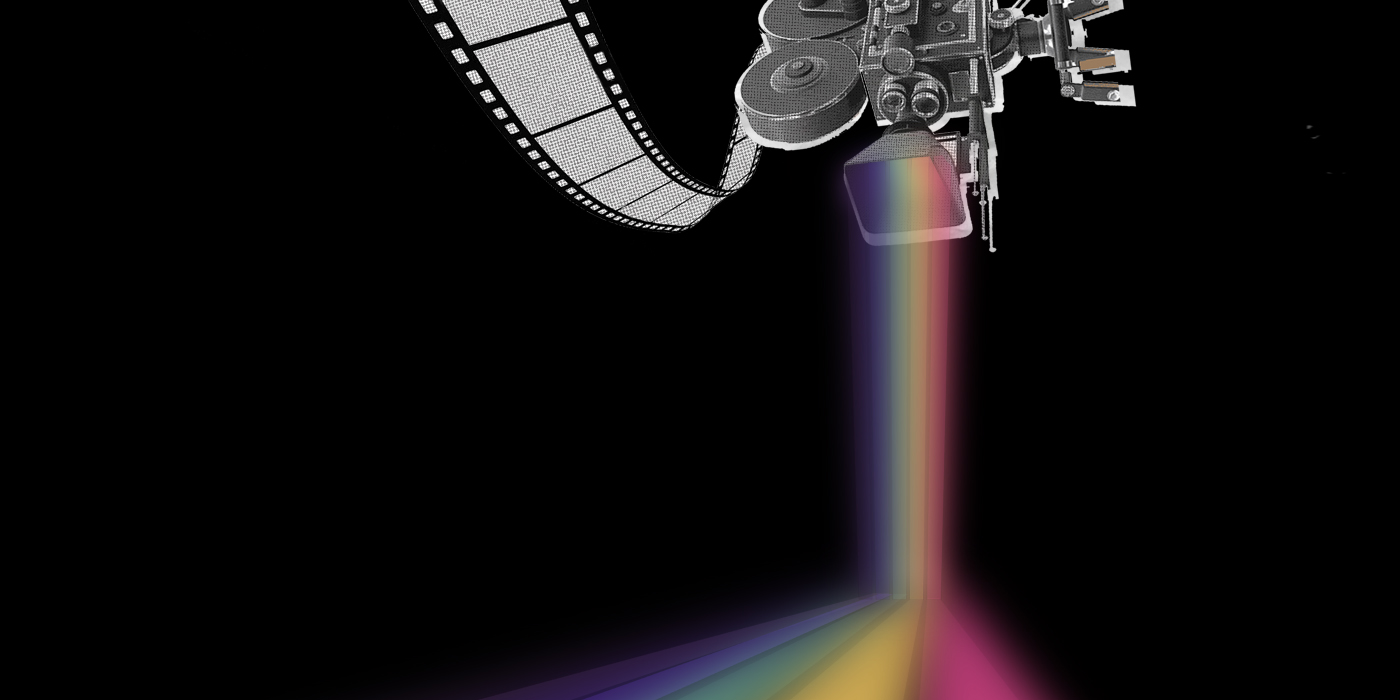 Muestra de Cine Iberoamericano