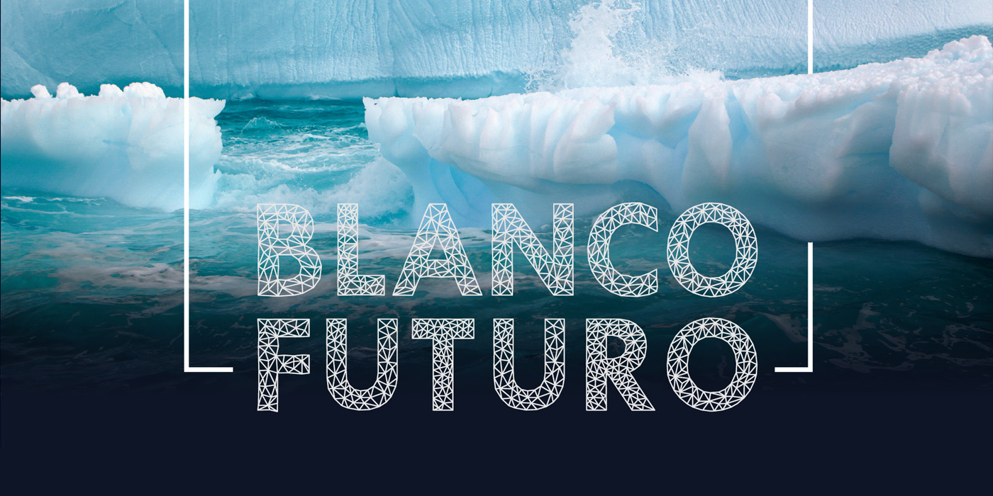 Jornada Blanco futuro
