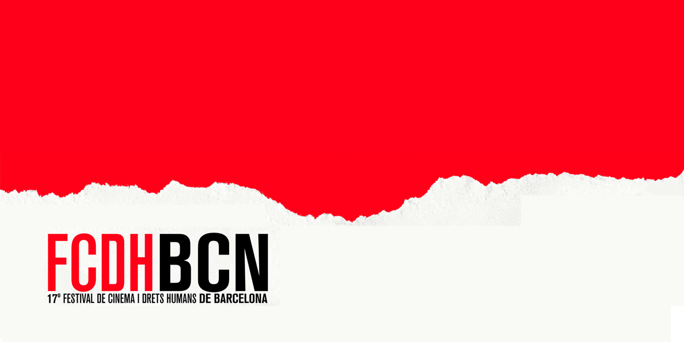 Muestra de Cine y DDHH de Barcelona