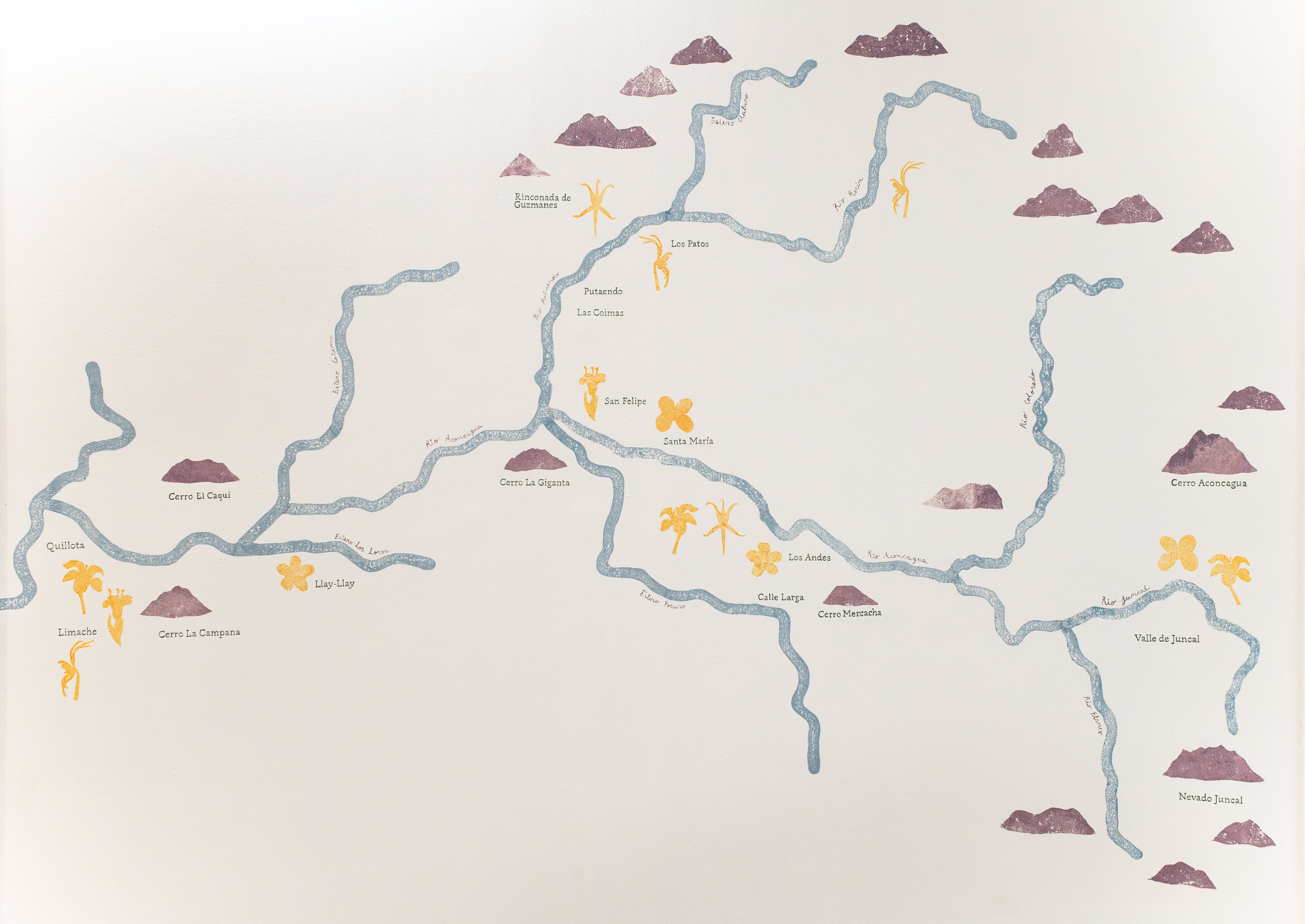 Encuentro "Hacedoras de Mundos: conocimientos territoriales en la defensa del agua y la Tierra"