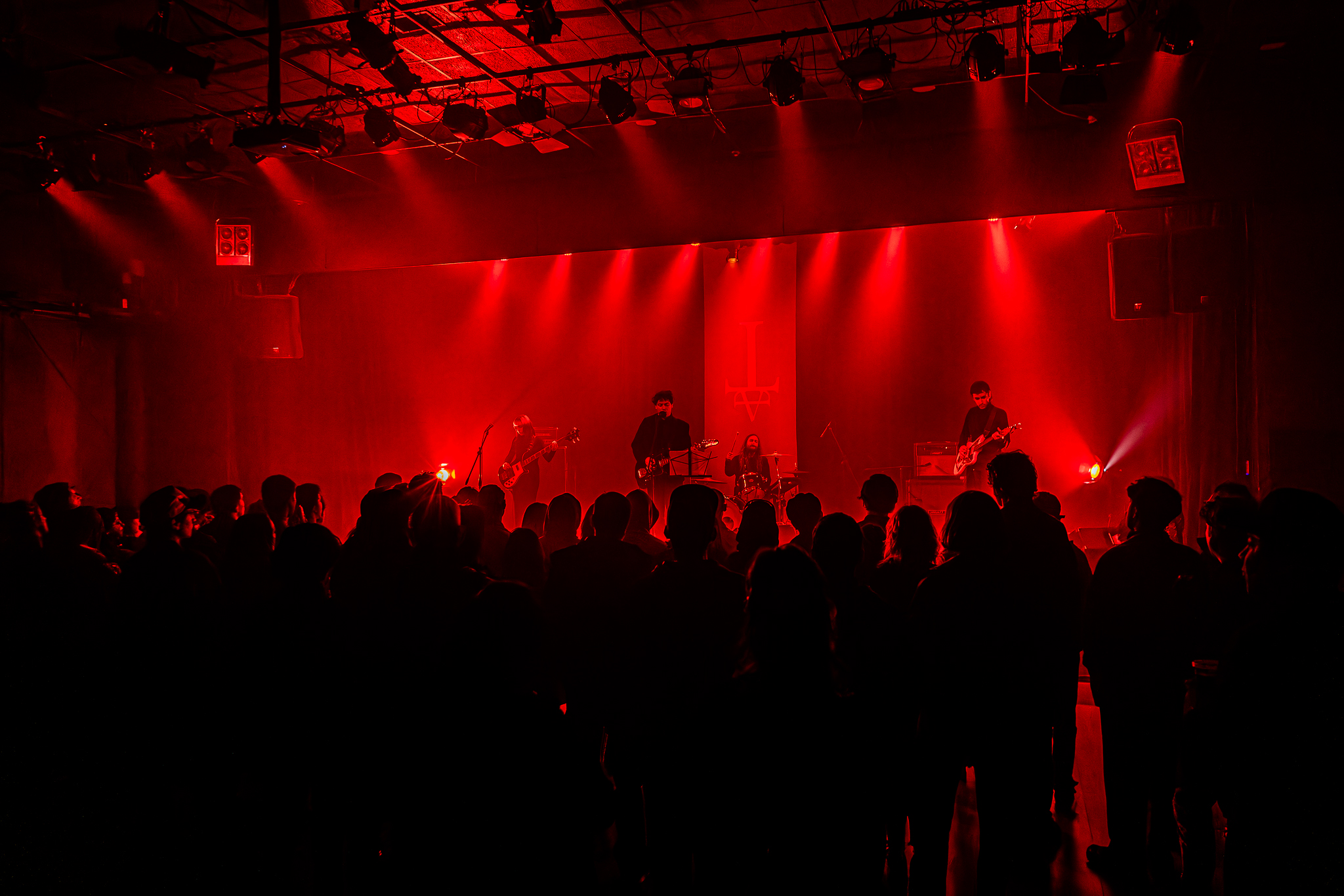 Convocatoria ciclo musical SUCHAI 2026