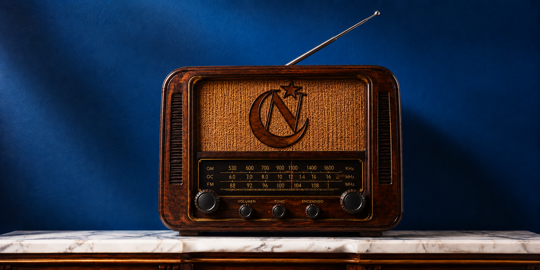 Podcast LUNA: Memorias de un asilo