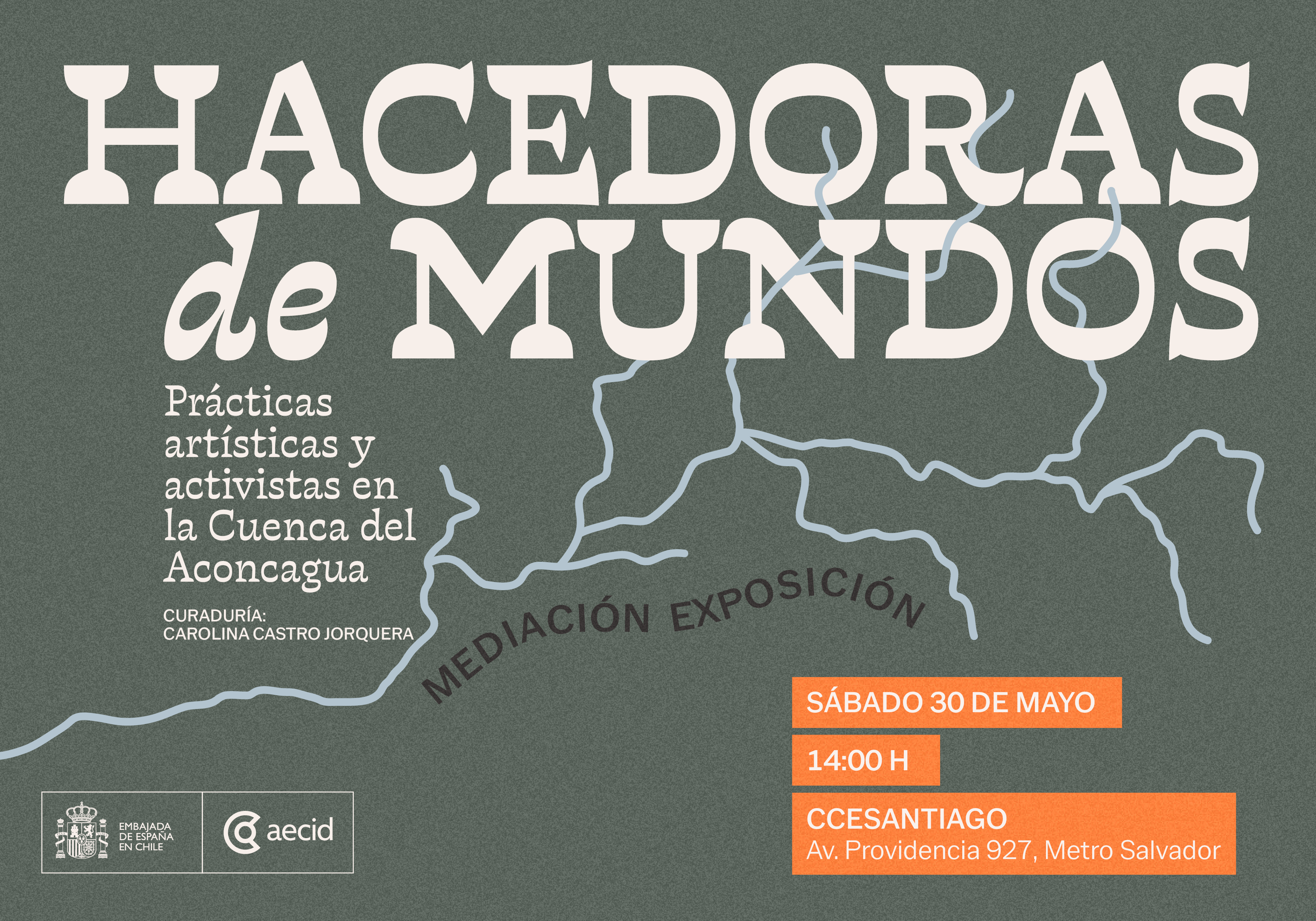 MEDIACIÓN MUNDOS