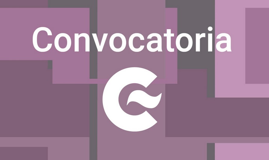 Logo convocatorias