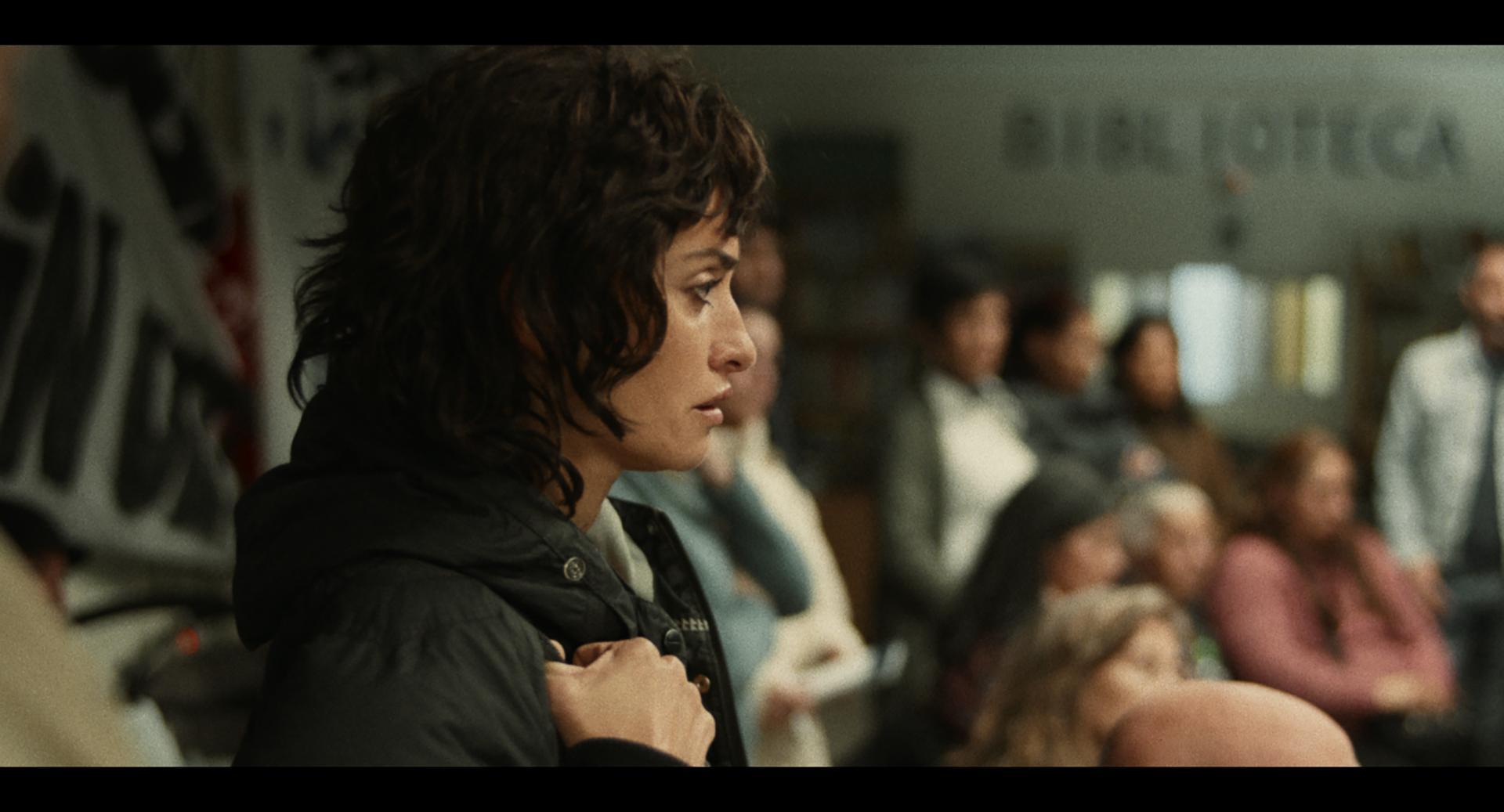 EL VIAJE: Ciclo de Cine Español