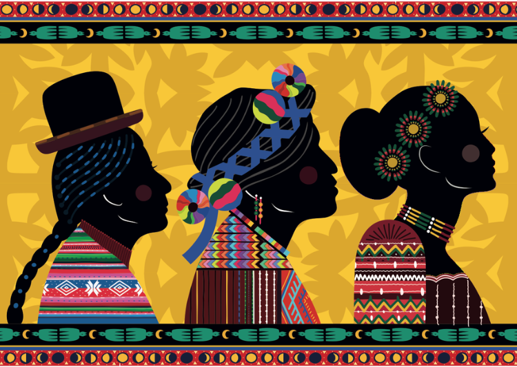 Ya se puede consultar el resumen ejecutivo de la Estrategia de Cooperación Feminista