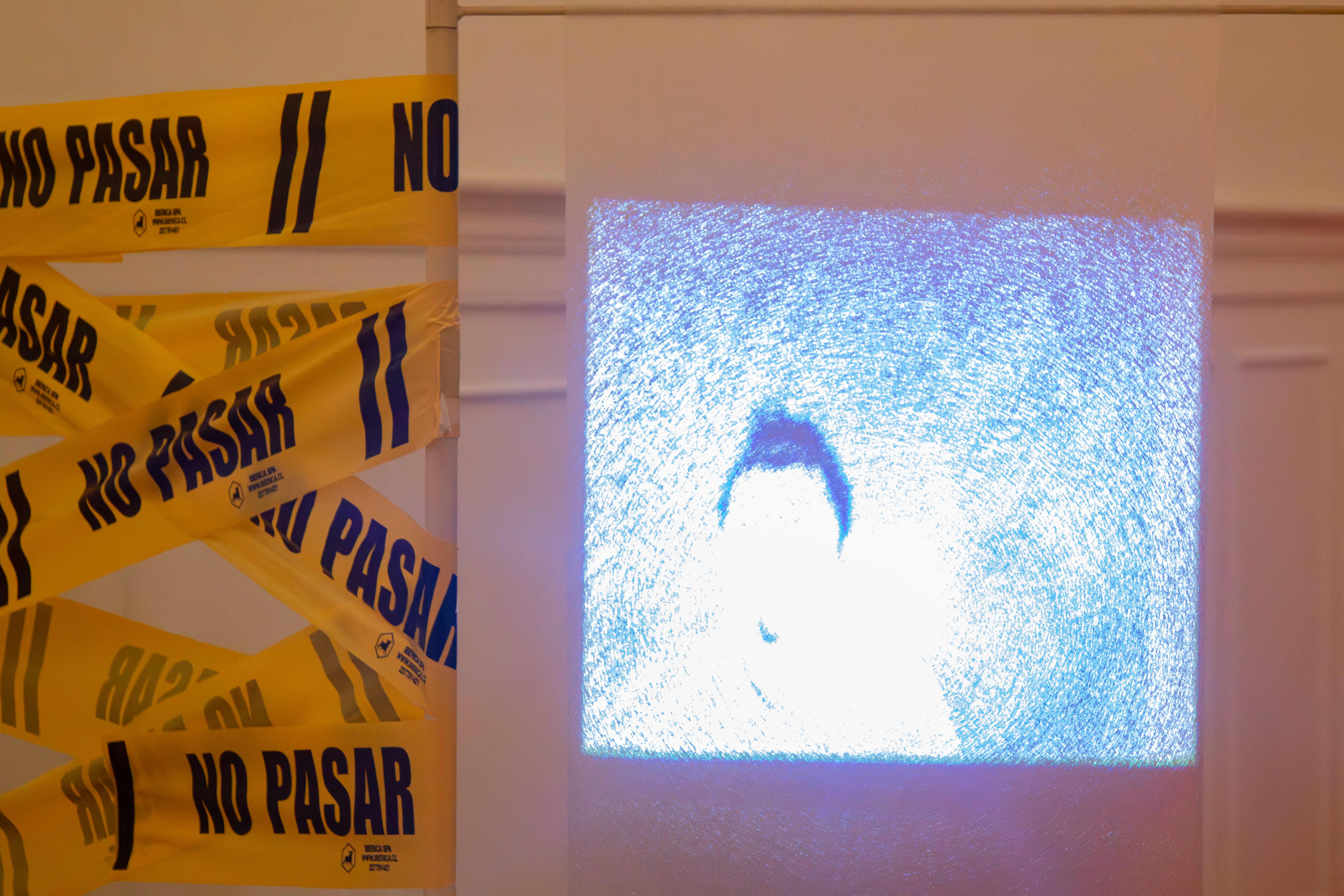 Residencia: Fracaso como Utopía Cuir