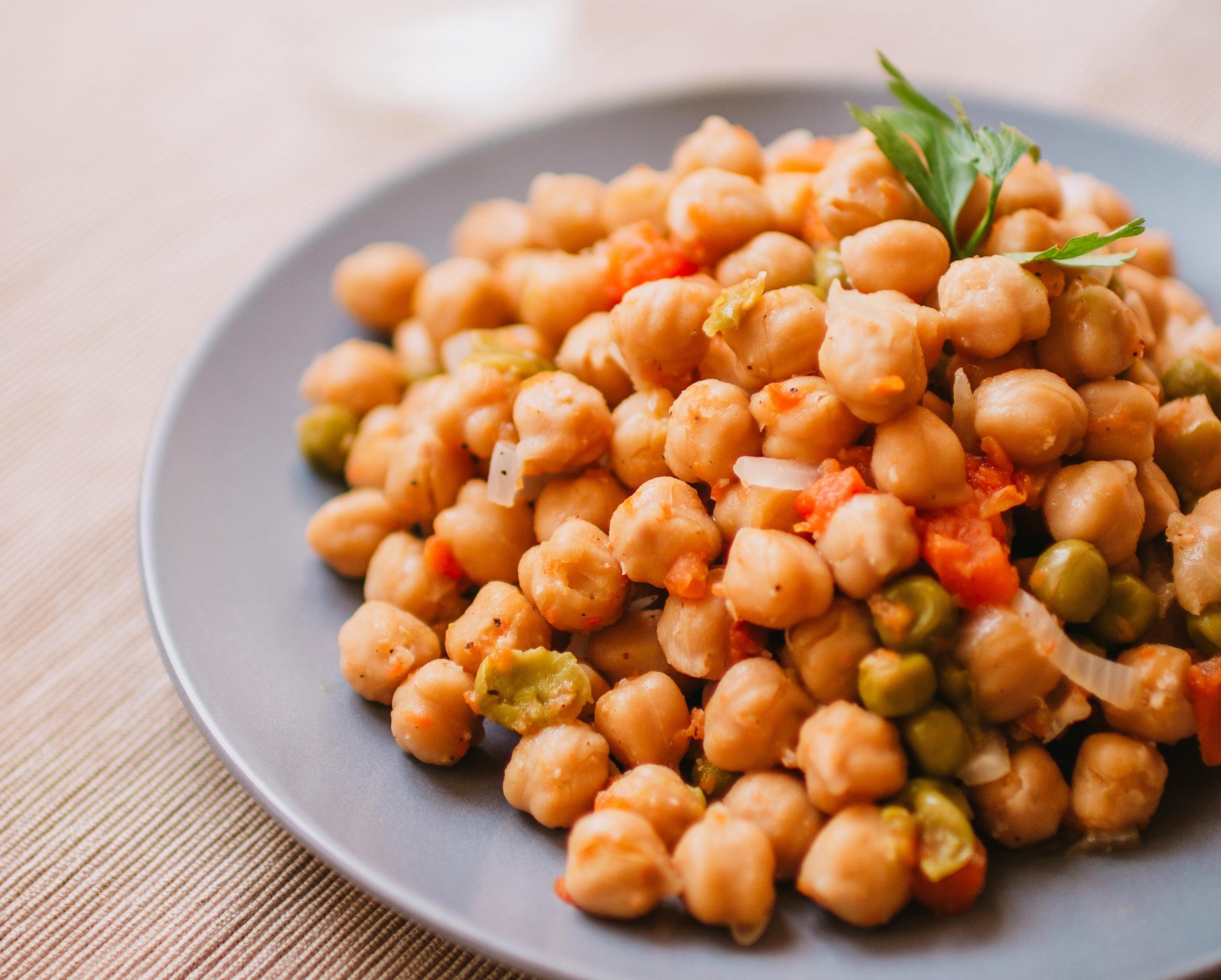 Taller de alimentación saludable