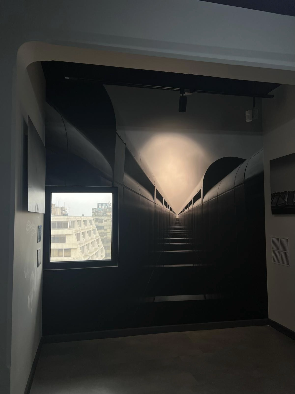 Perspectivas Urbanas