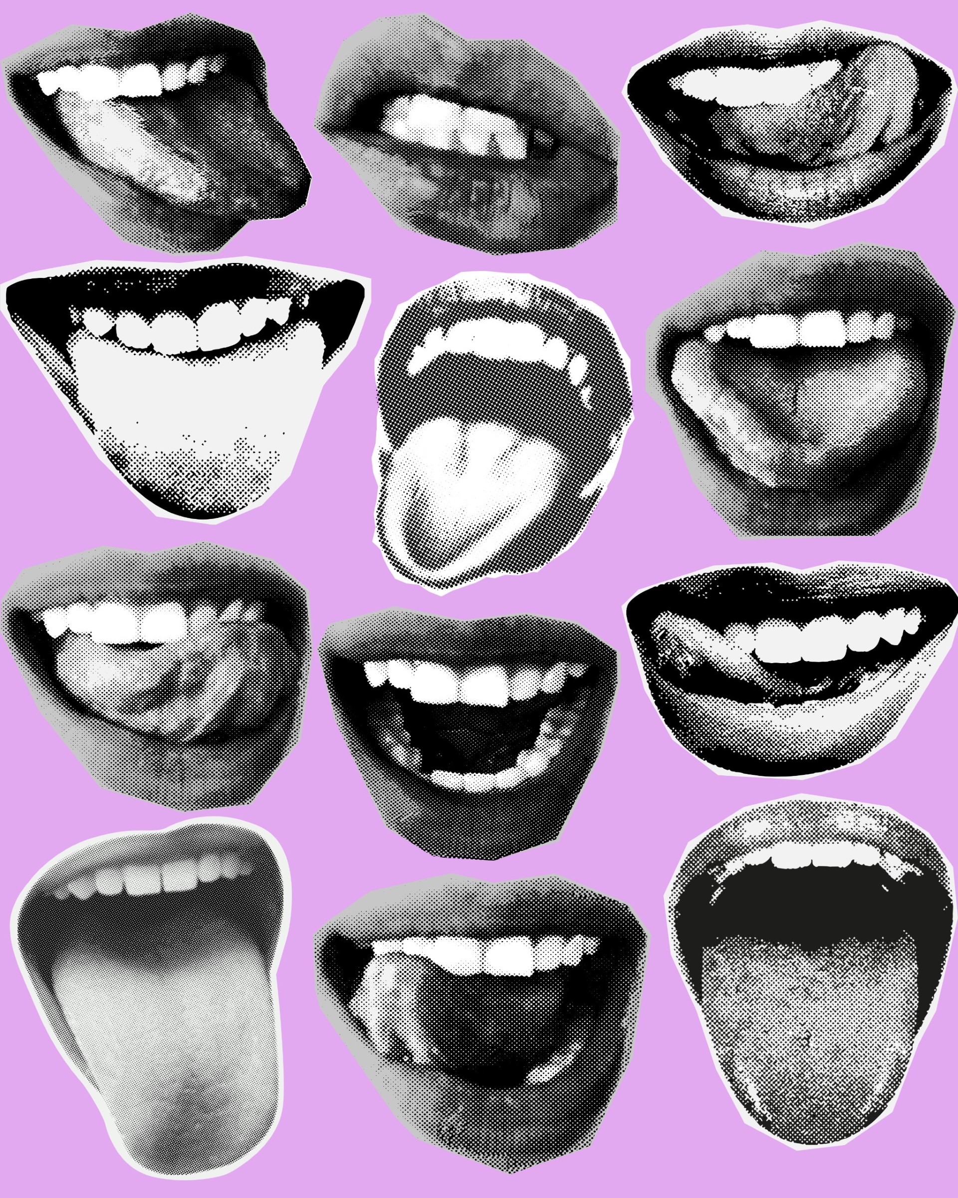 Talleres de escritura Soltar la lengua