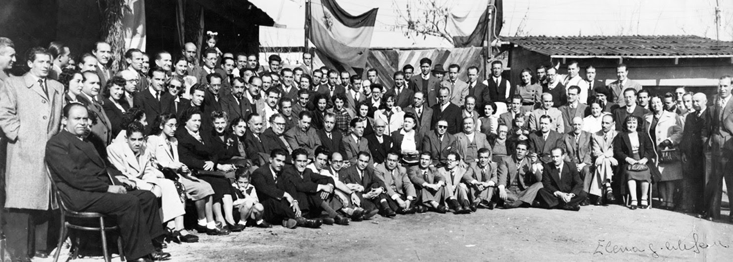 Museo de la Memoria y los DDHH y Centro Cultural de España lanzan proyecto sobre memorias y exilio entre Chile y España