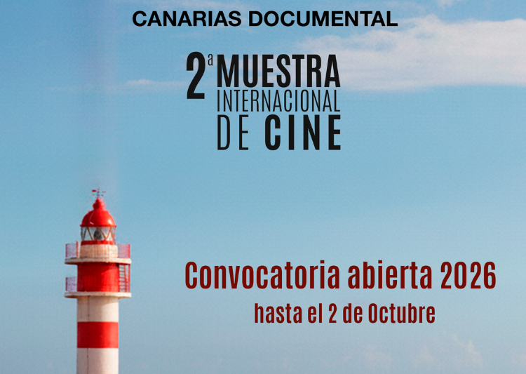 Festival Canarias Documental