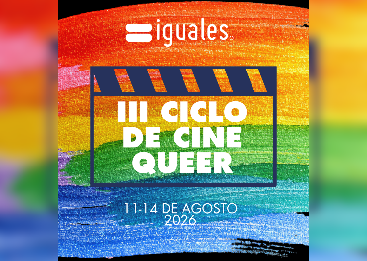 III Ciclo de Cine Queer