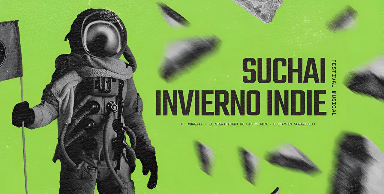Suchai x Invierno Indie