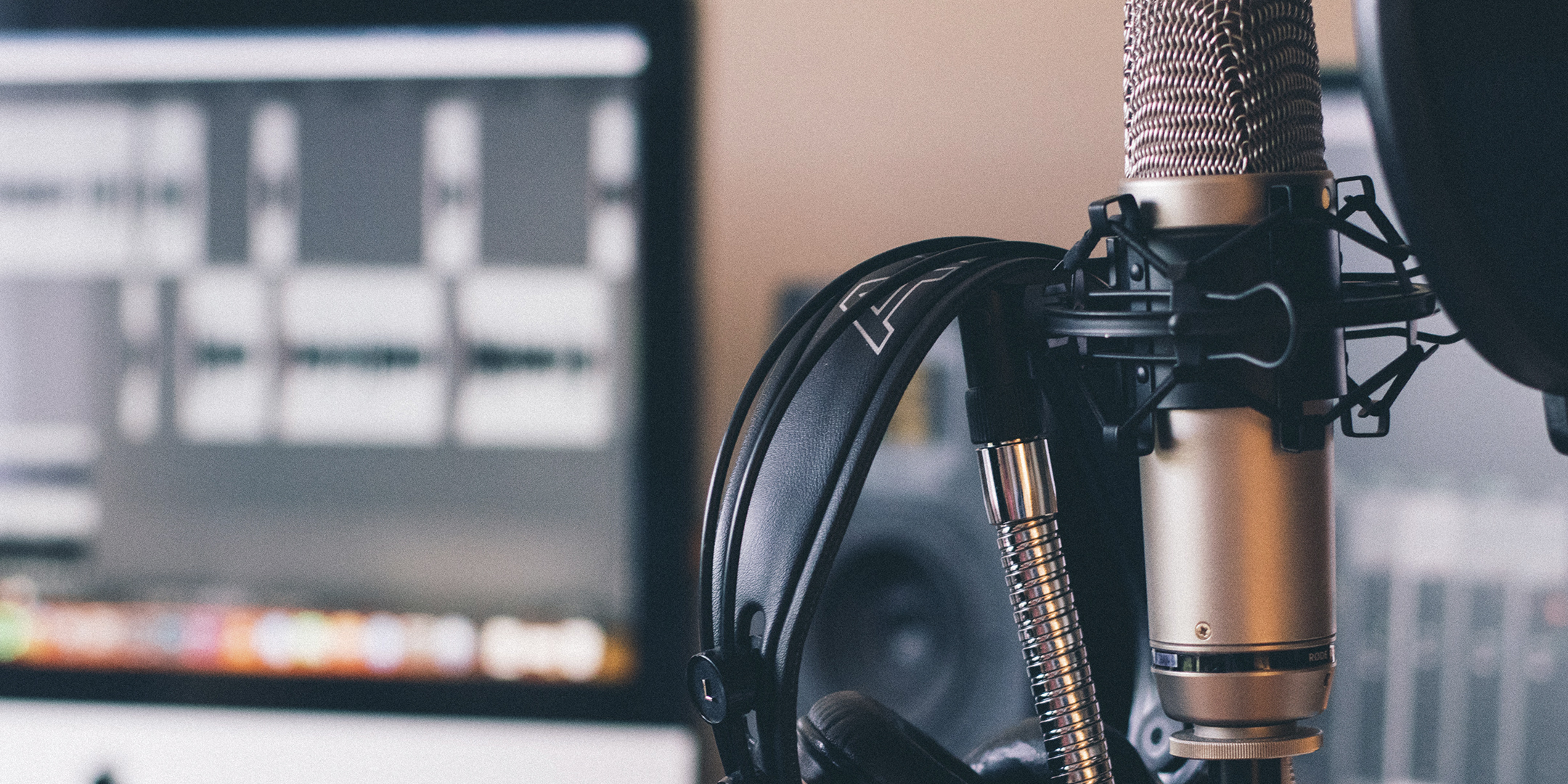Escuelita de podcast