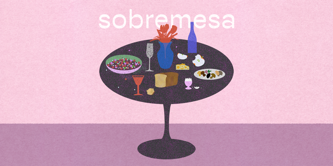 Sobremesa