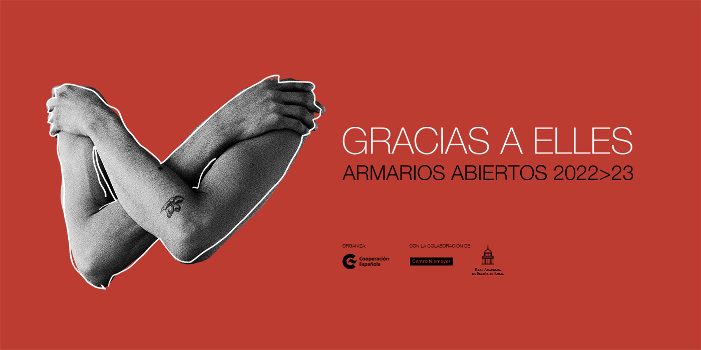 3 Edicin Armarios Abiertos