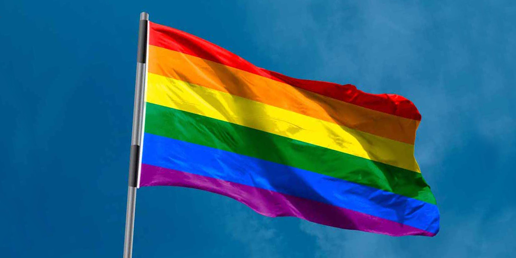 Da del Orgullo LGBTIQA