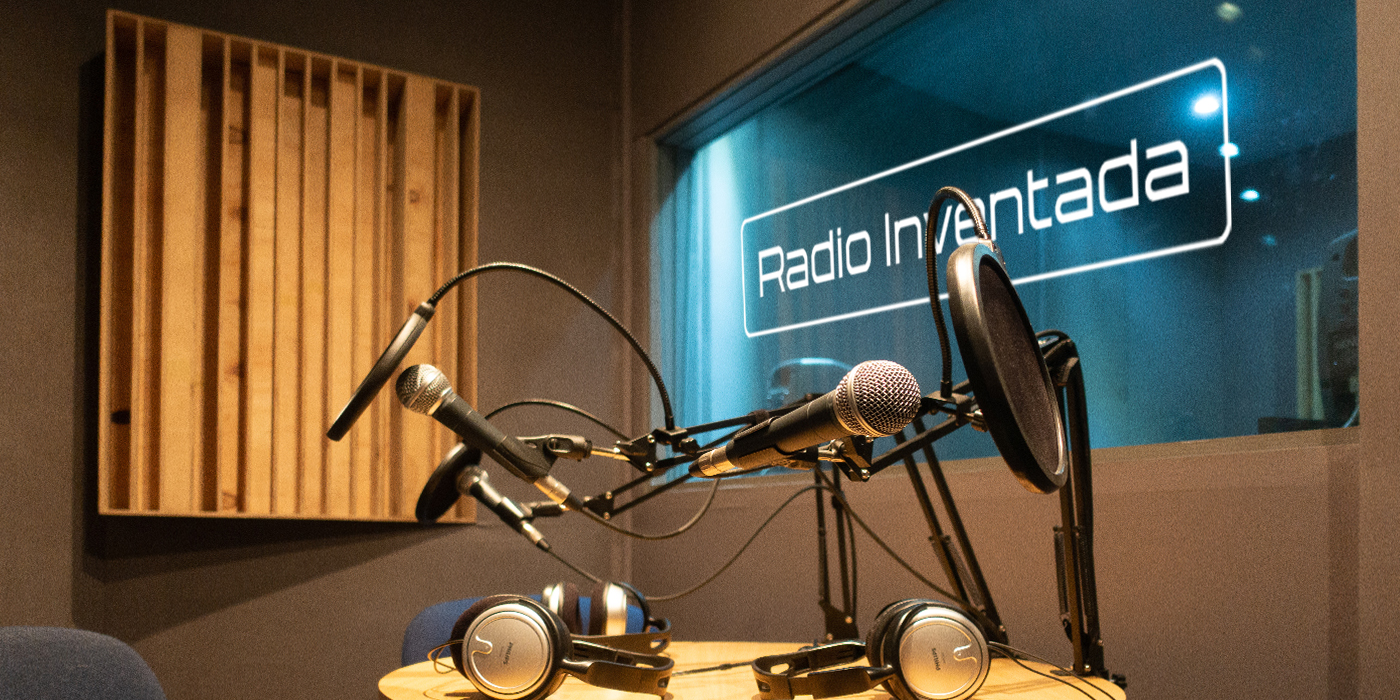 Radio Inventada