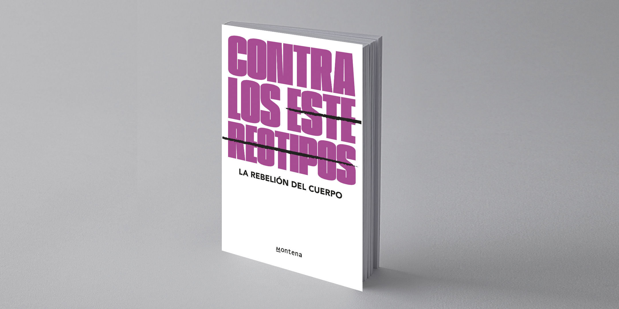 Lanzamiento del libro Contra los estereotipos