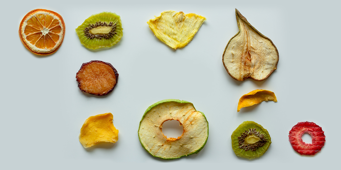 Taller de deshidratacin de alimentos