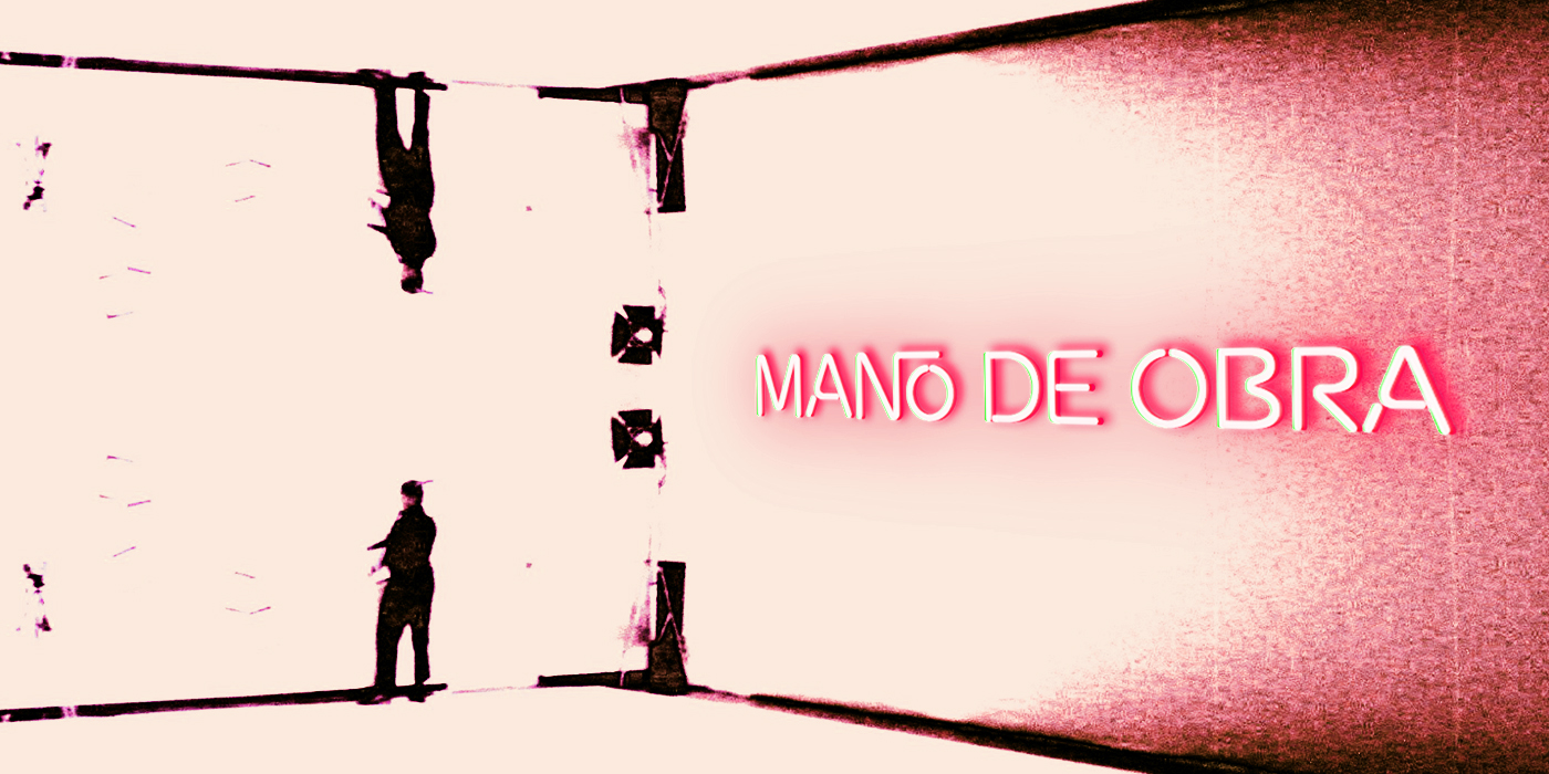 Convocatoria Mano de Obra