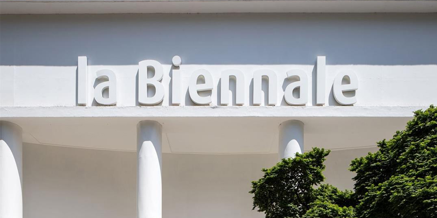 Sandra Gamarra y su Pinacoteca migrante representarn a Espaa en la Bienal de Venecia 2024