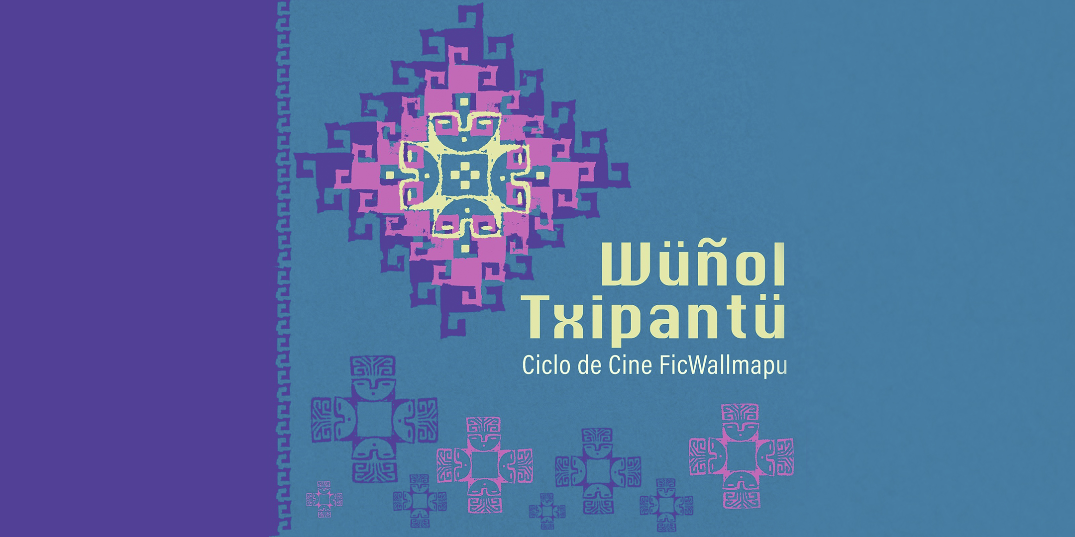 Festival I de Cine Indigena Fic Wallmapu