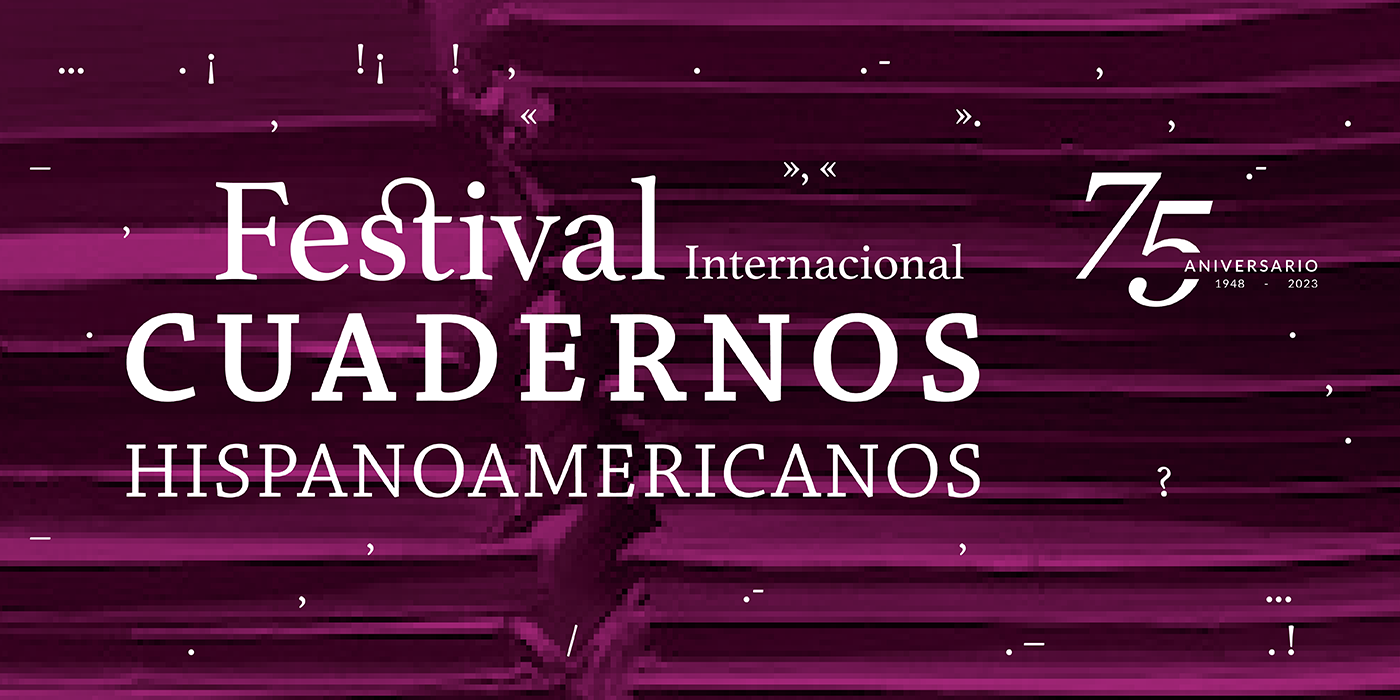 Festival Internacional Cuadernos Hispanoamericanos