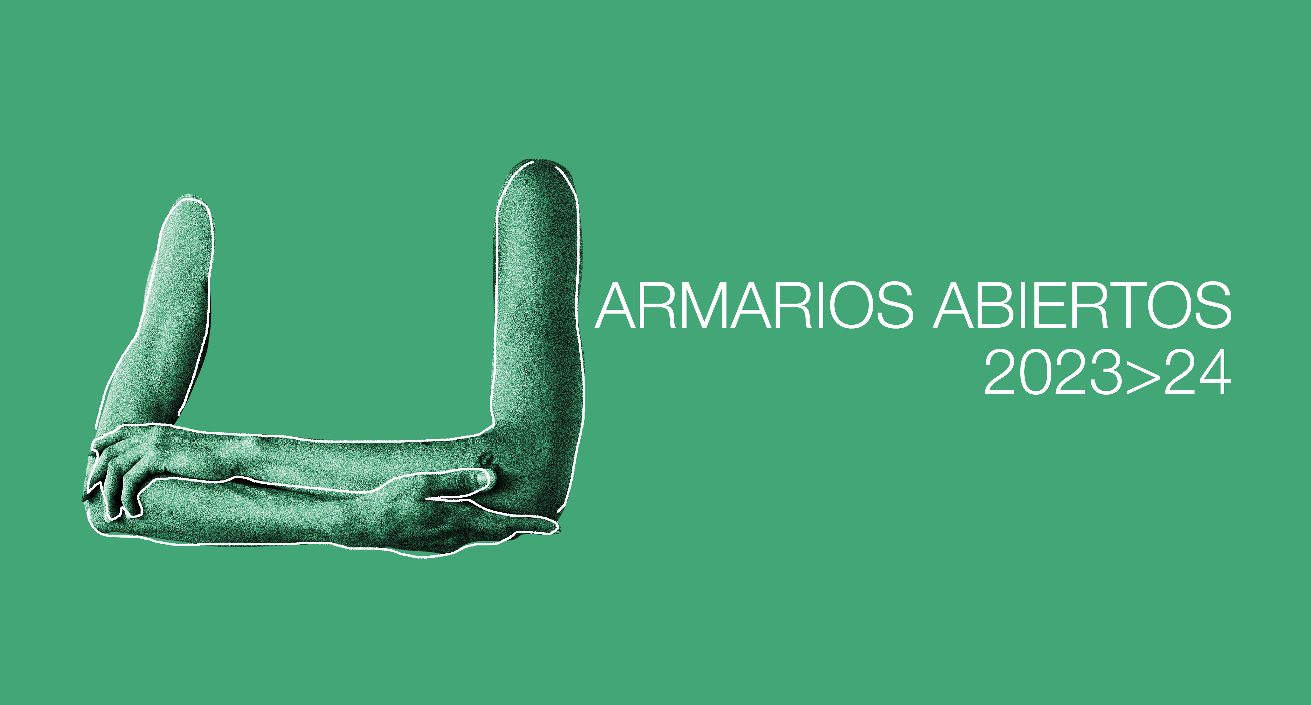IV Edicin de Armarios Abiertos 2023