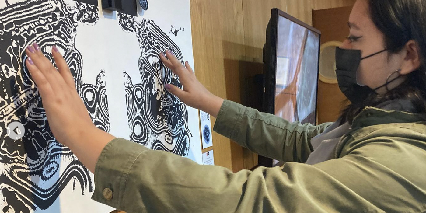 La educacin artstica chilena y los nuevos medios