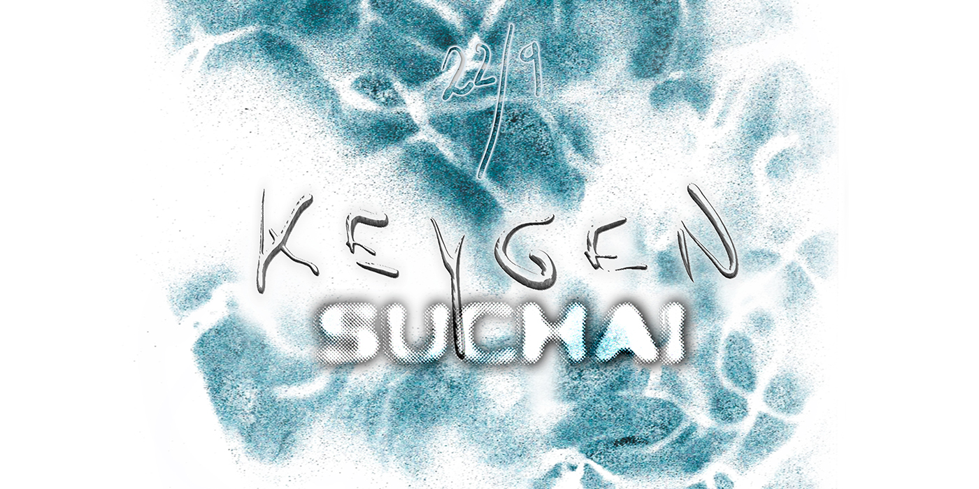 Colaboracin Keygen x Suchai