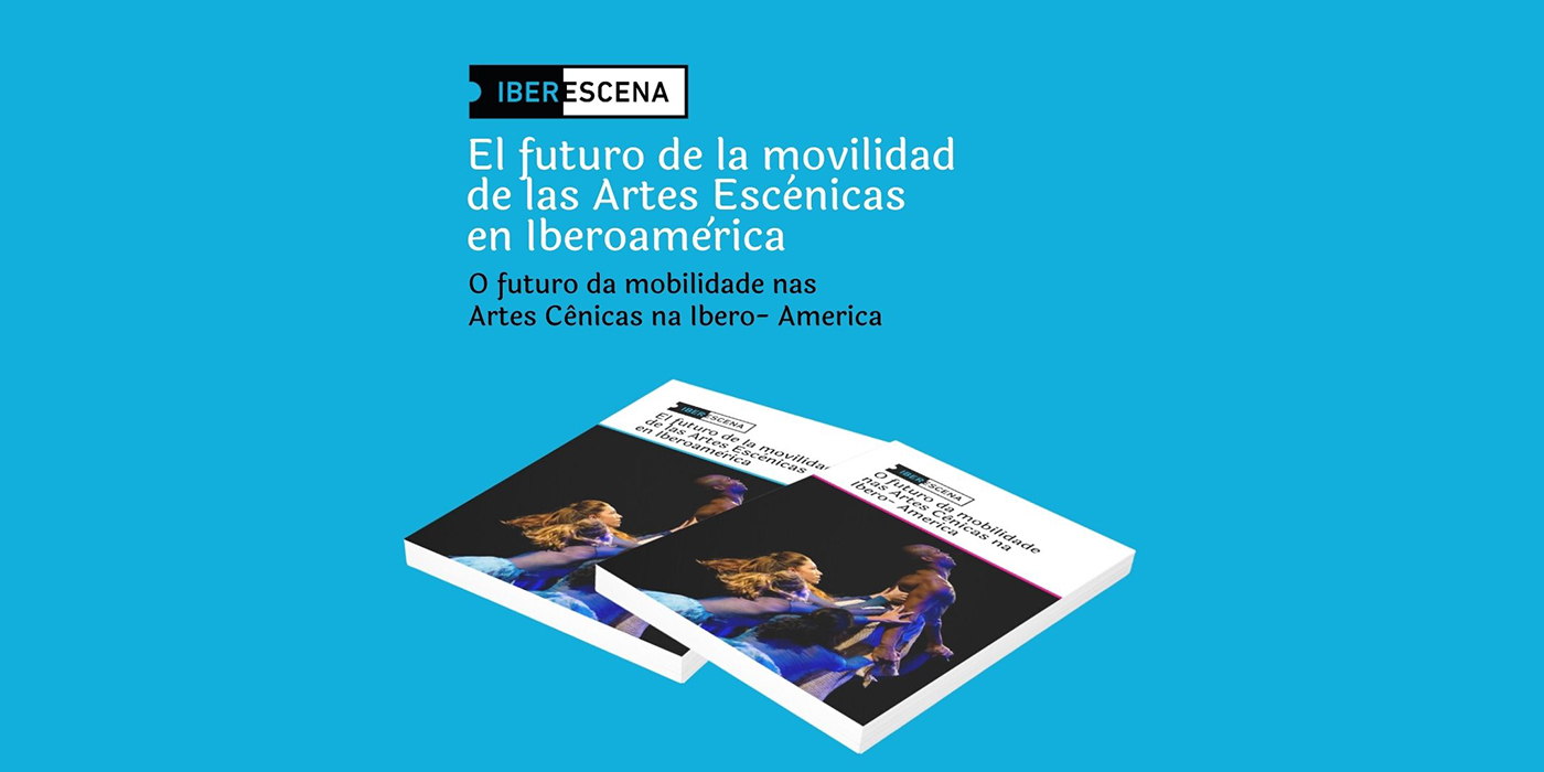 Iberescena lanza un estudio de movilidad de las artes escnicas