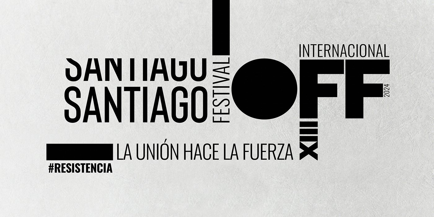 Presencia espaola en Santiago Off