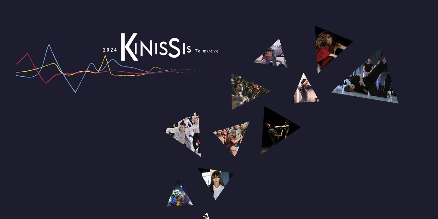 Festival Internacional Kinissis