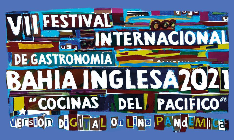 VII Festival de Gastronoma Baha Inglesa