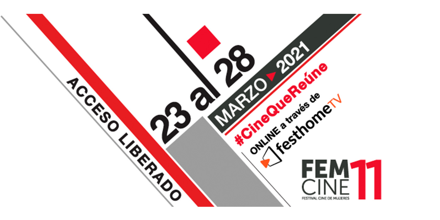 Cine espaol en FEMCINE 11