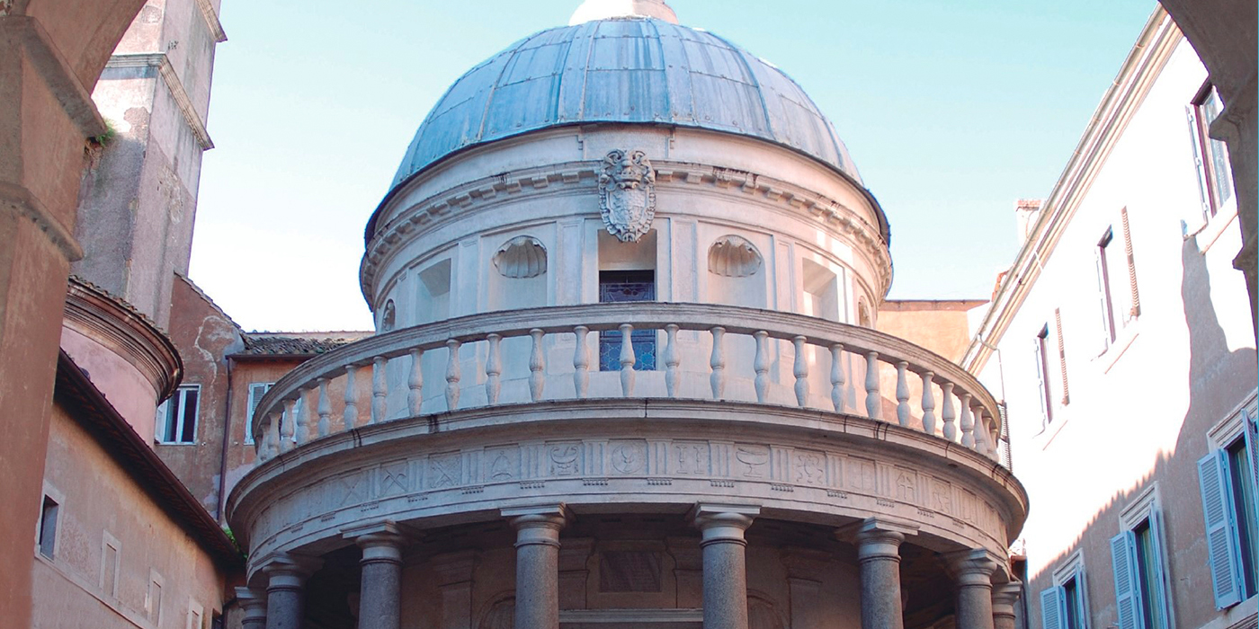 Exposicin El Viaje a Roma