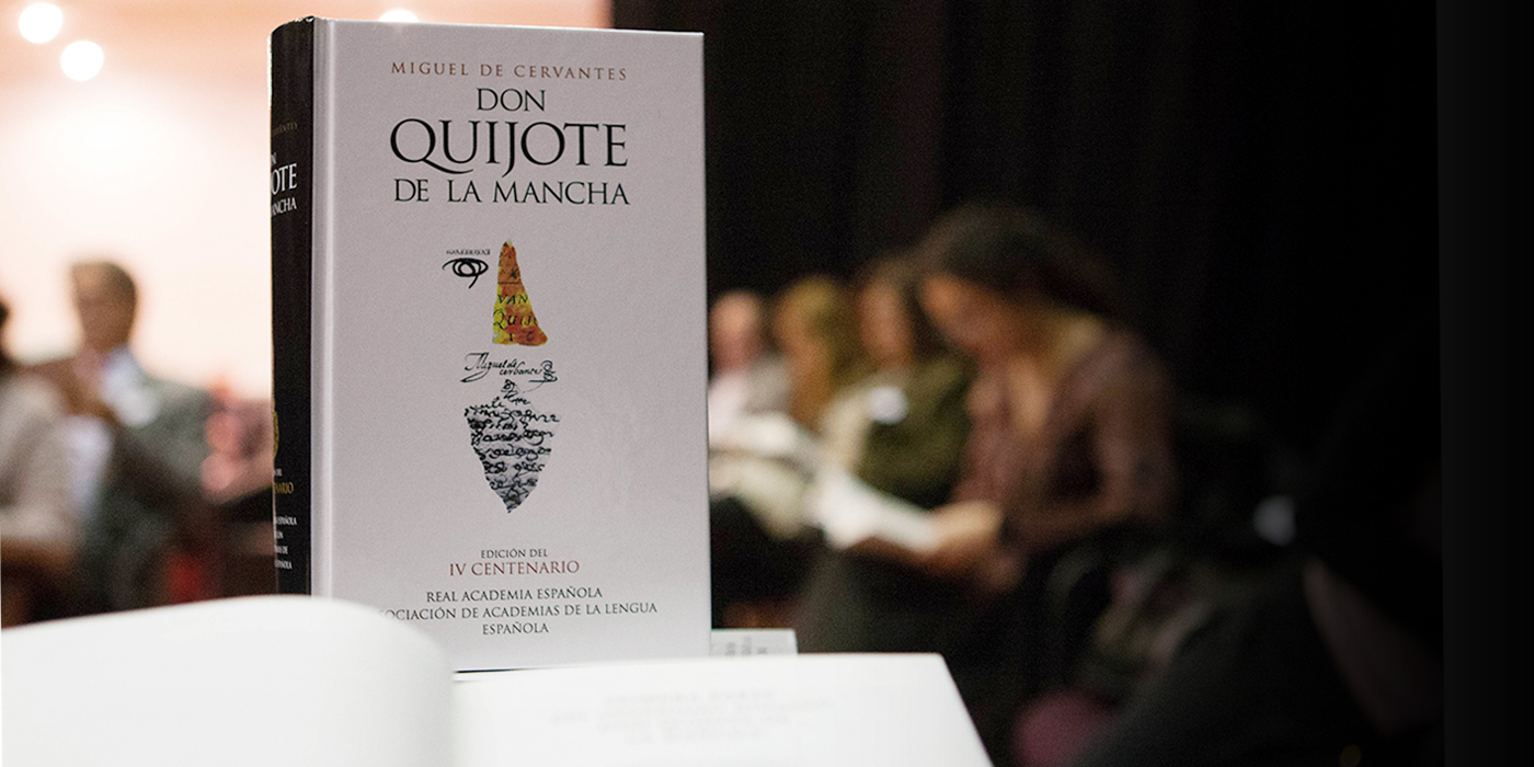 Inscripciones a la Lectura del Quijote 2021