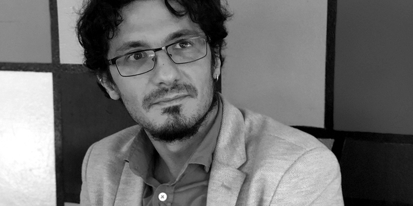 La literatura anfibia