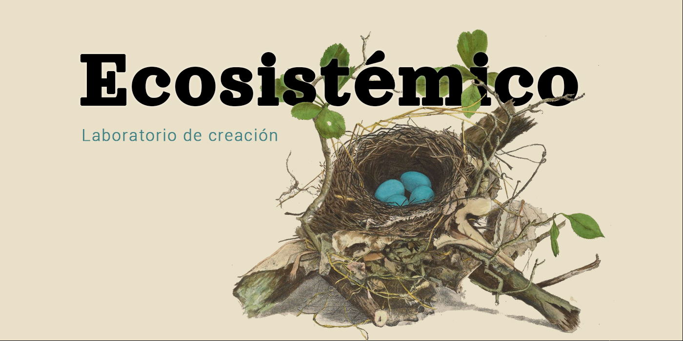 Laboratorio Ecosistmico