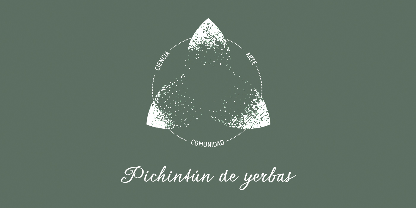 Pichintn de yerbas
