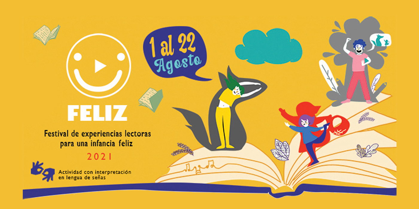 Festival Feliz