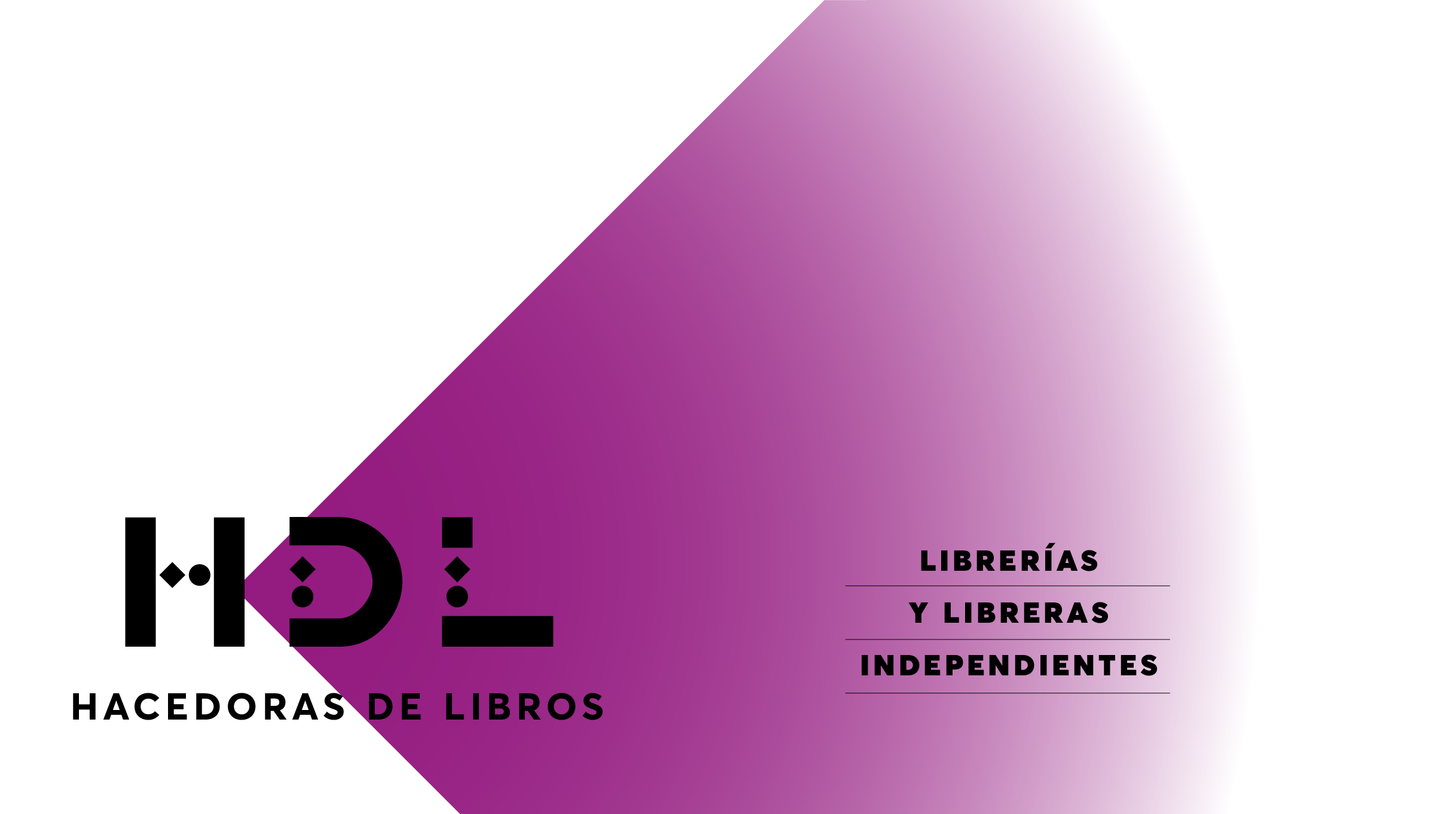 Libreras y libreras independientes
