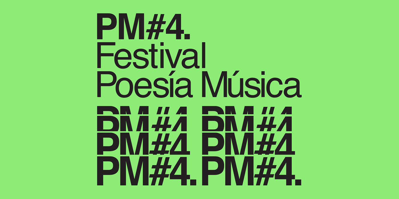 PM4 Festival de poesa y msica