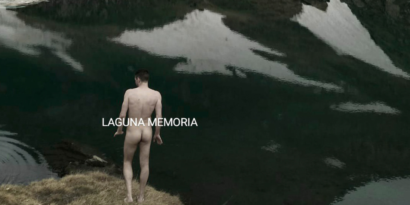 Laguna Memoria