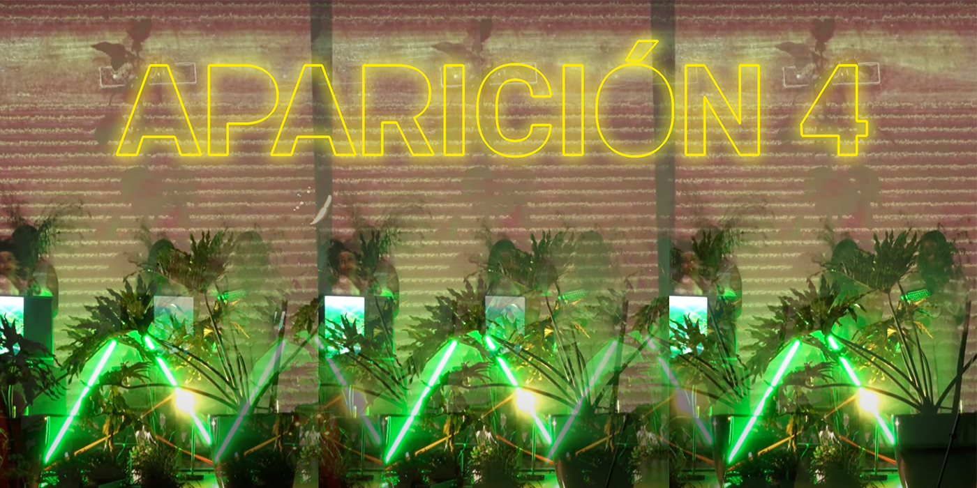 APARICIN 4