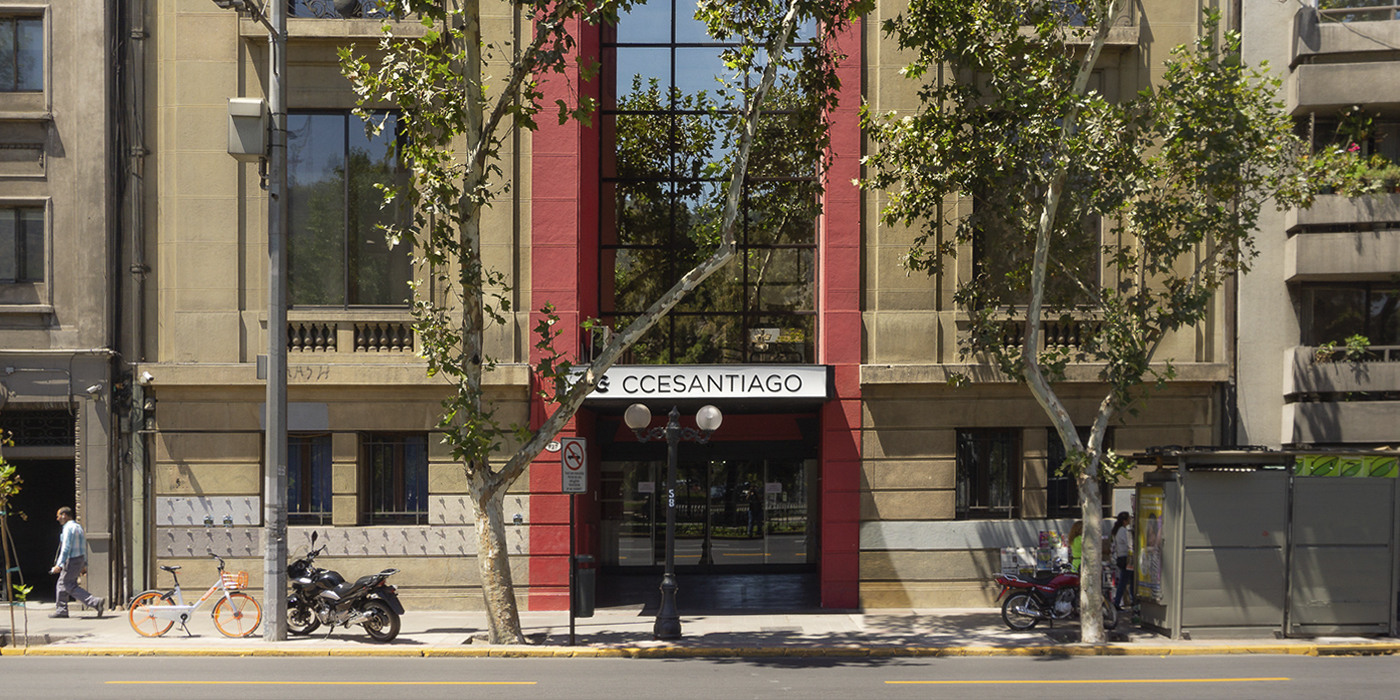 Visita el CCE